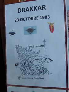 2018 10 23 TOULON CEREMONIE DU 35 EME ANNIVERSAIRE DE L ATTENTAT DU DRAKKAR A BEYROUTH (23)